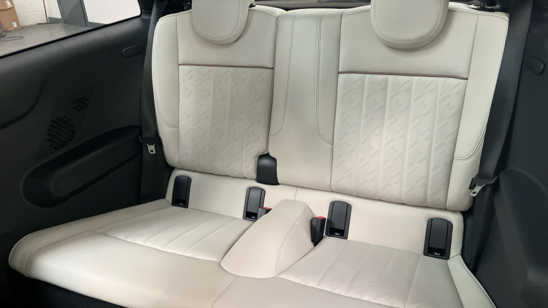 MINI Cooper 2.0 S Exclusive 3dr Auto Petrol Hatchback